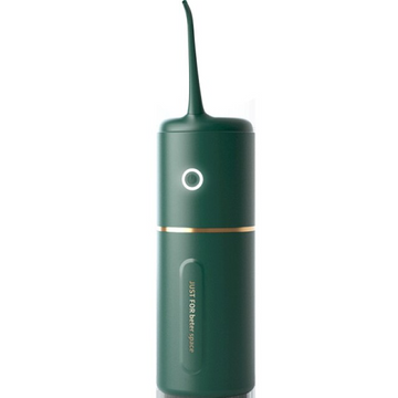 Electric Portable Rechargeable Oral Irrigator Tooth Cleaner