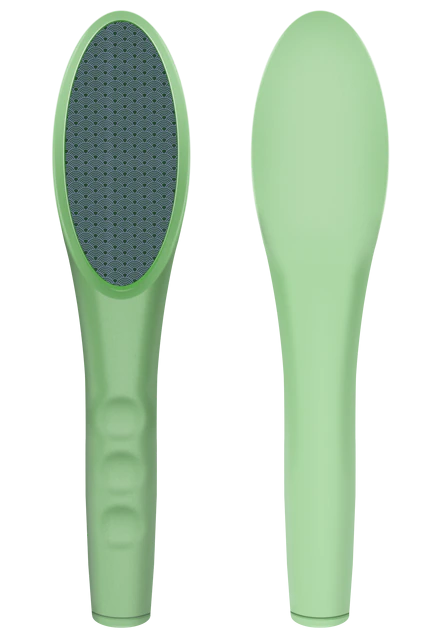 Foot file callus dead skin remover