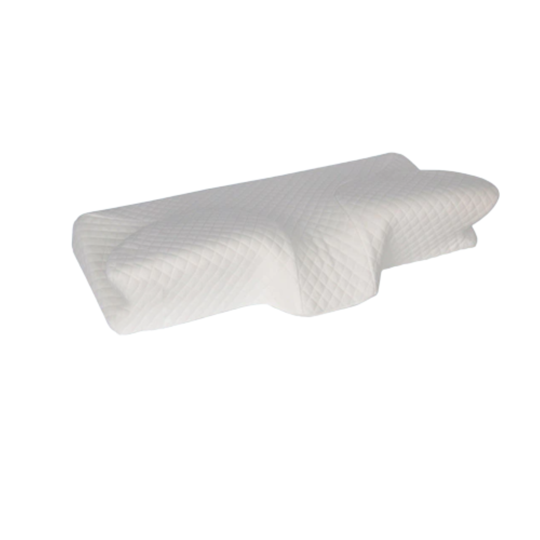 Anti snore Memory Foam Cervical Orthopedic Pillow