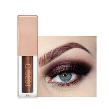Glitter liquid eyeshadow waterproof lasting shimmer iciCosmetic™