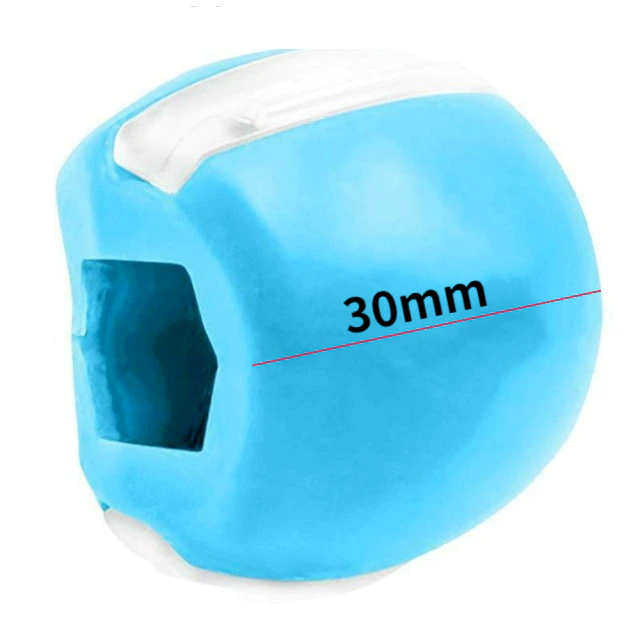 Jaw Exercise Ball