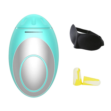 Microcurrent Holding Aid Pressure Relief Sleep Device