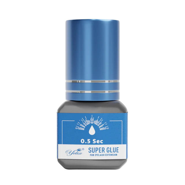 Eyelash extension glue iciCosmetic