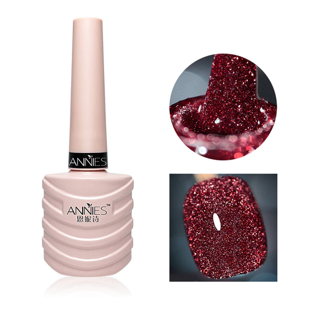 Starry Sky Gel Nail Polish iciCosmetic