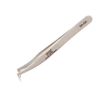 3D Volume Eyelash Extension Tweezer Fan Lash