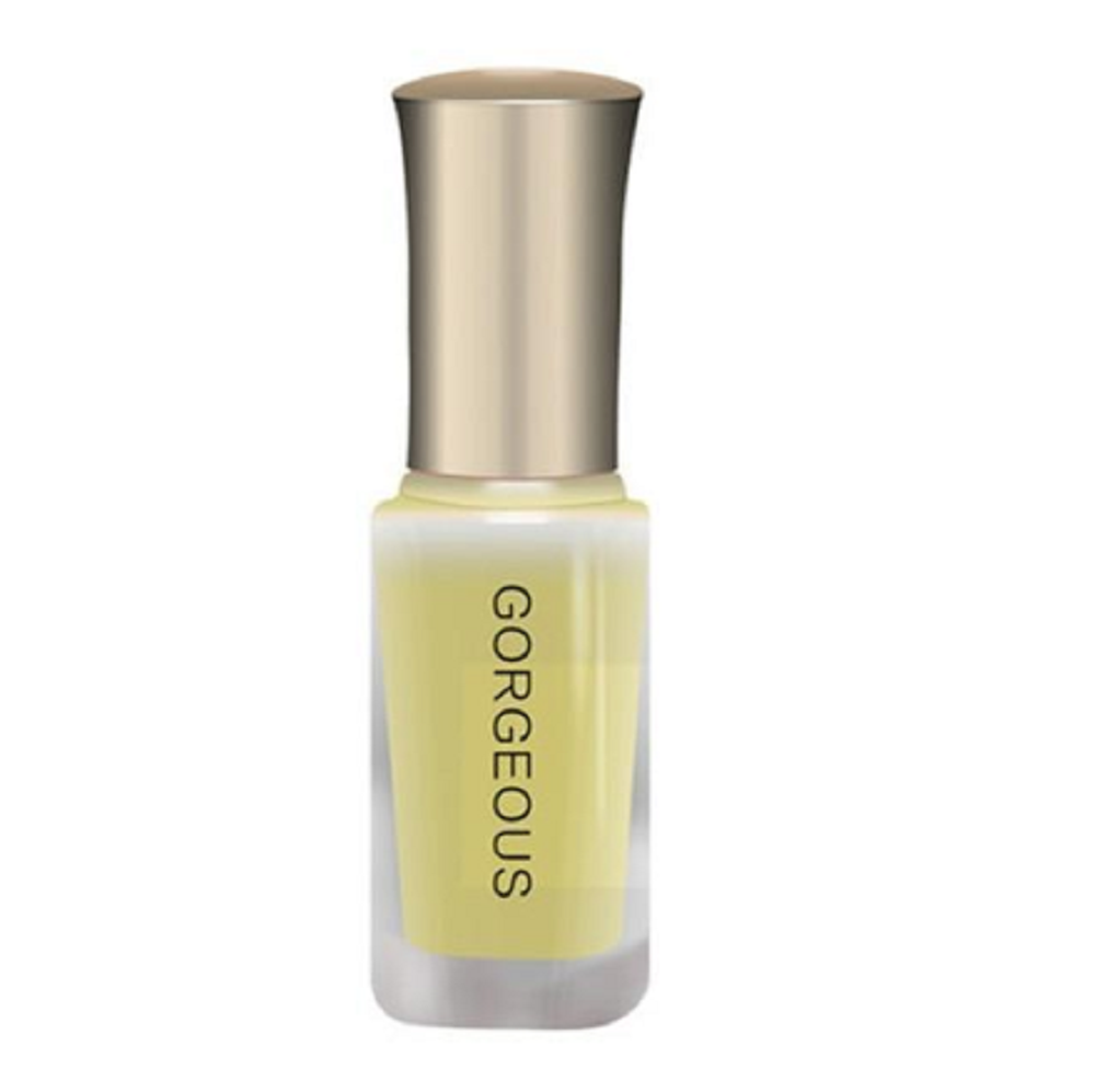 Jelly Nail Polish iciCosmetic