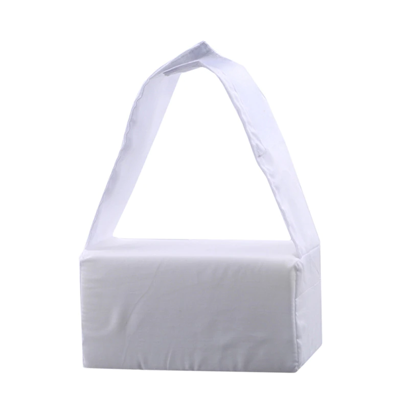 Anti bedsore foot hand foam elevator cushions