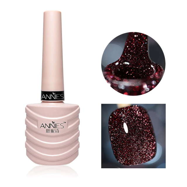 Starry Sky Gel Nail Polish iciCosmetic