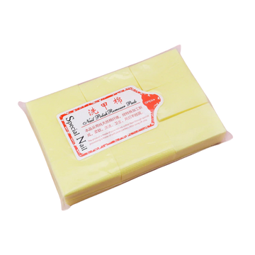 Lint free nail wipes iciCosmetic