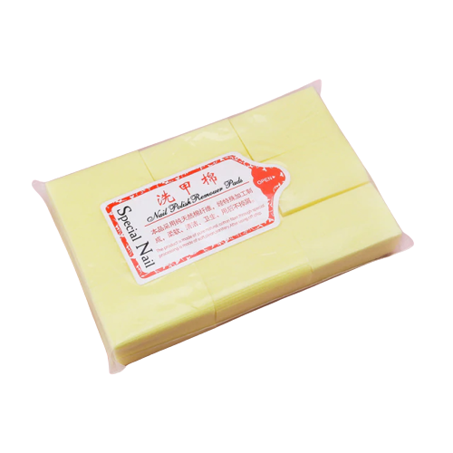 Lint free nail wipes iciCosmetic