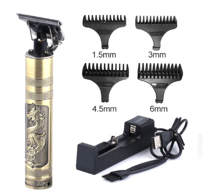 Ornate Hair Trimmer Icicosmetic™