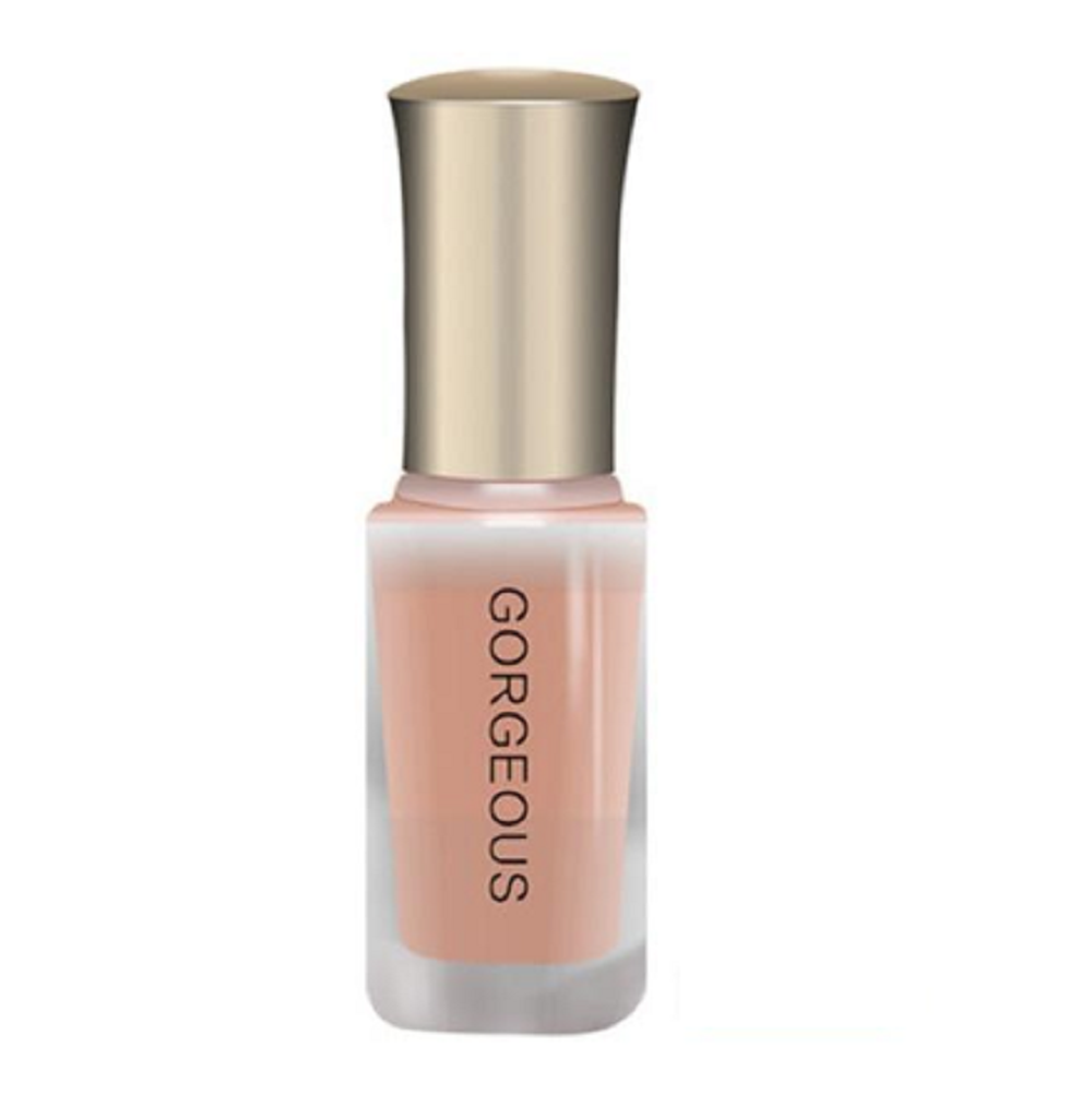 Jelly Nail Polish iciCosmetic