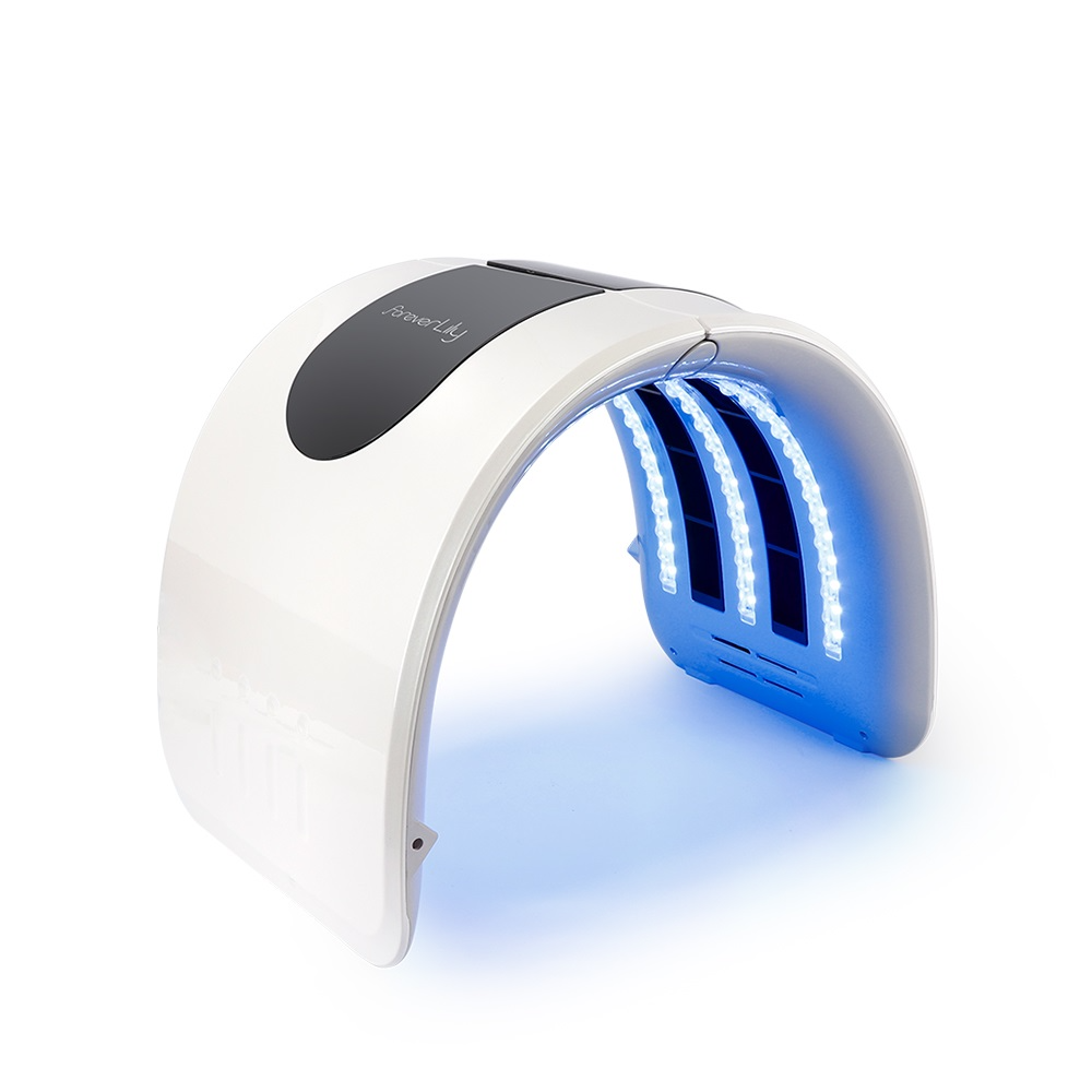 LED Photon Skin Rejuvenation Facial Mask