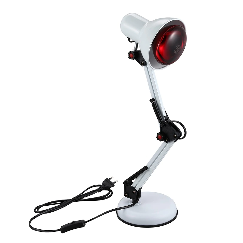 Infrared heating physical therapy light health care