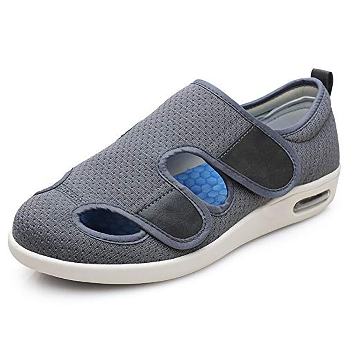 Sandals Orthopedics Wide Feet Swollen Diabetic Shoes