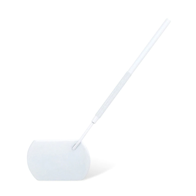 Eyelash mirror large makeup mirror magnifying tool