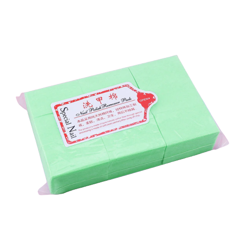 Lint free nail wipes iciCosmetic