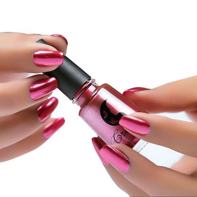 Mirror Nail Polish iciCosmetic