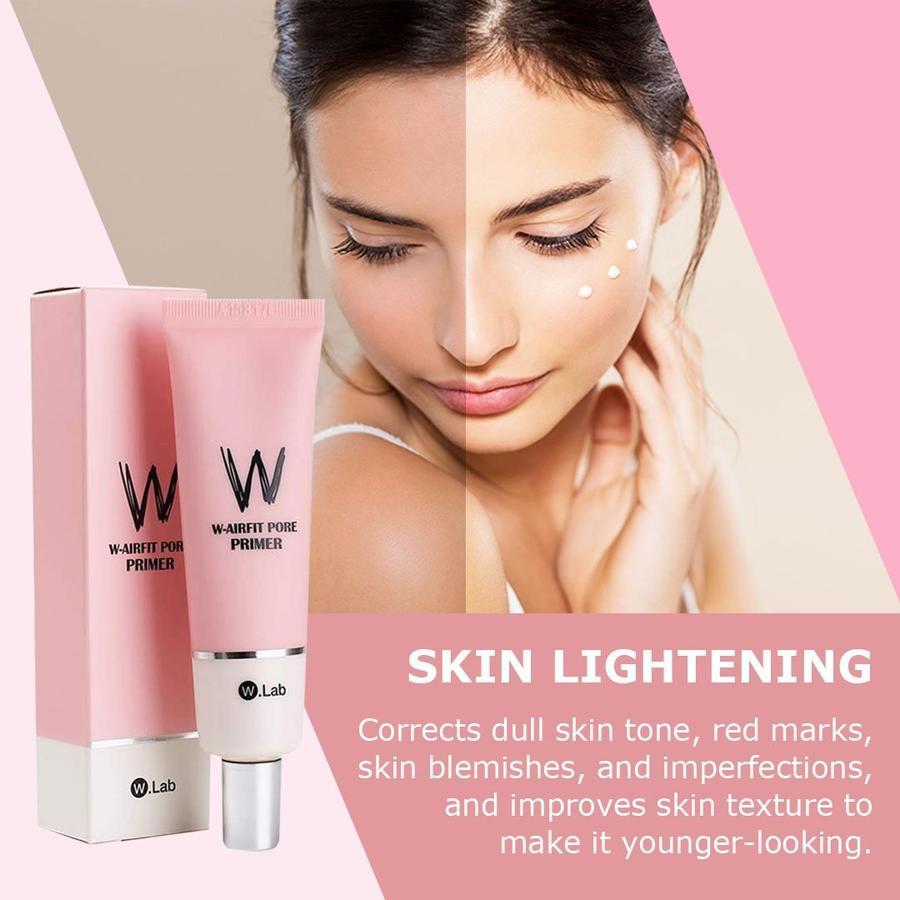Pore Concealer Primer Cream