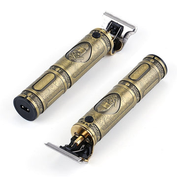 Ornate Hair Trimmer Icicosmetic™