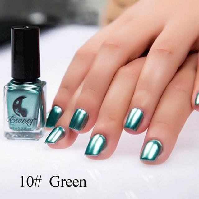 Mirror Nail Polish iciCosmetic