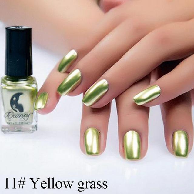 Mirror Nail Polish iciCosmetic