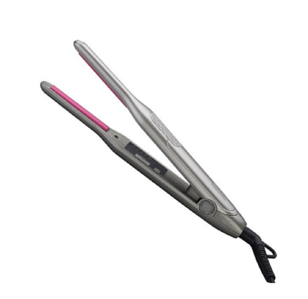 Pro 2 in 1 Hair Straightener Curling Iron