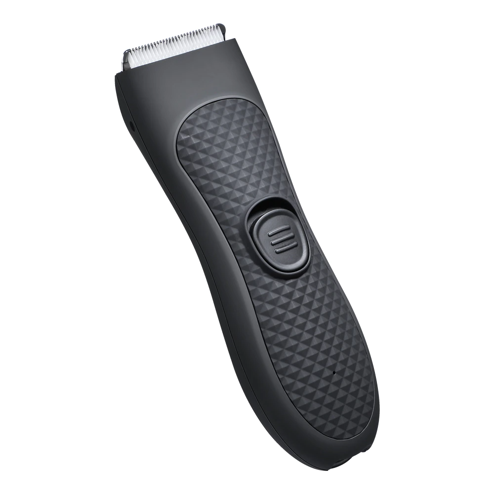 Men's epilator electric razor shaving machine