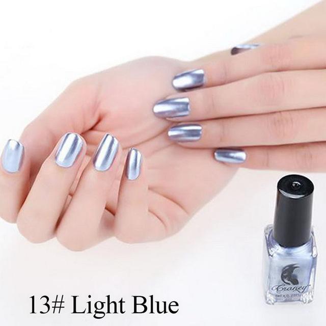 Mirror Nail Polish iciCosmetic