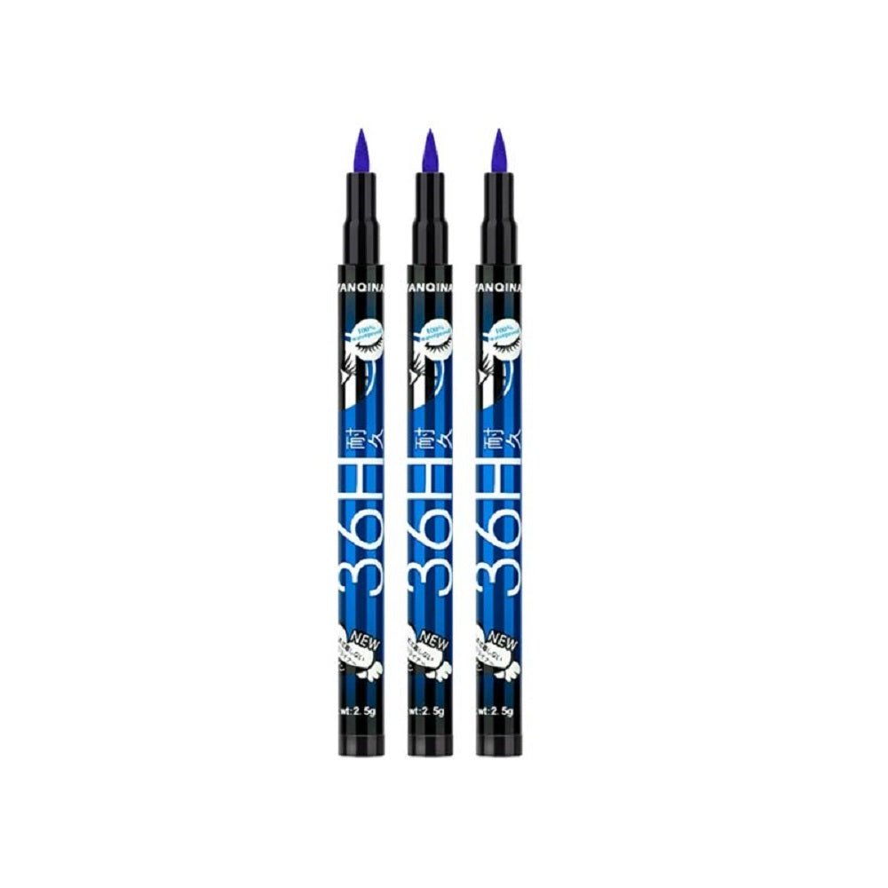 Waterproof Eyeliner Pencil Makeup Tool