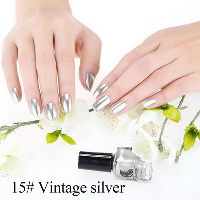 Mirror Nail Polish iciCosmetic