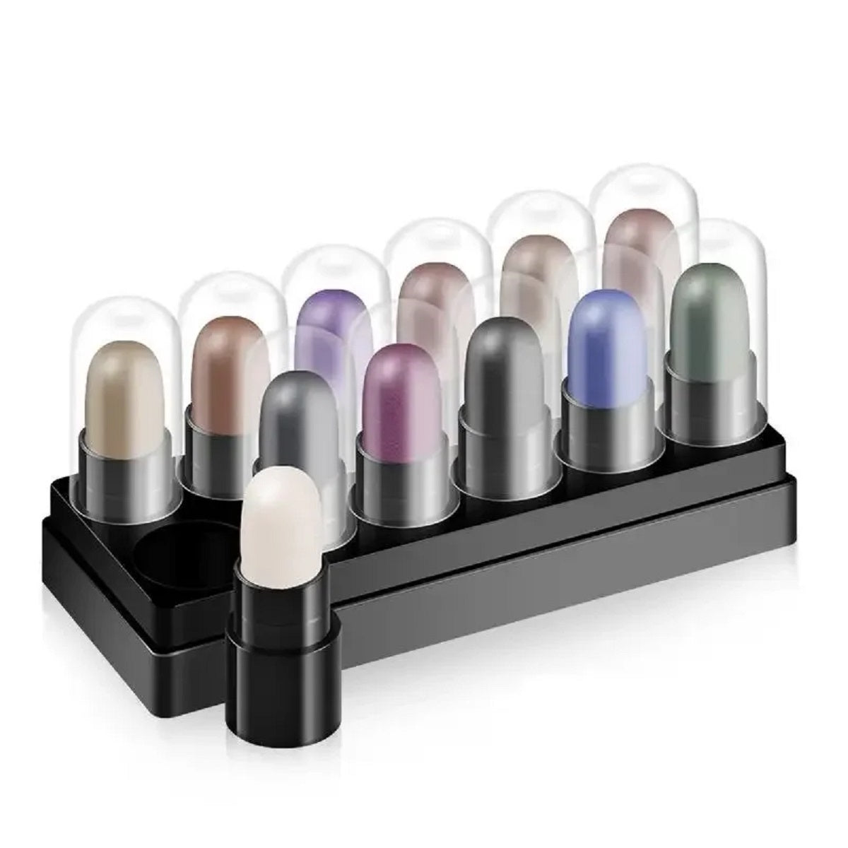 Eyeshadow Pencil Set