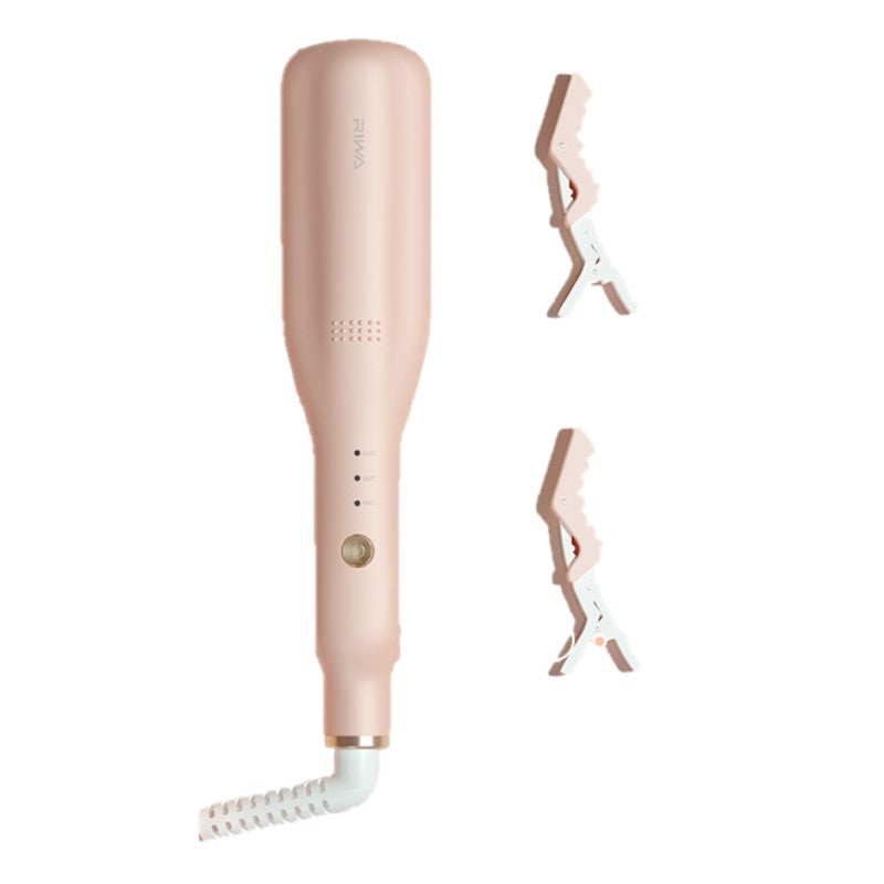 innovative Volumizing Lifter Hair Iron iciCosmetic