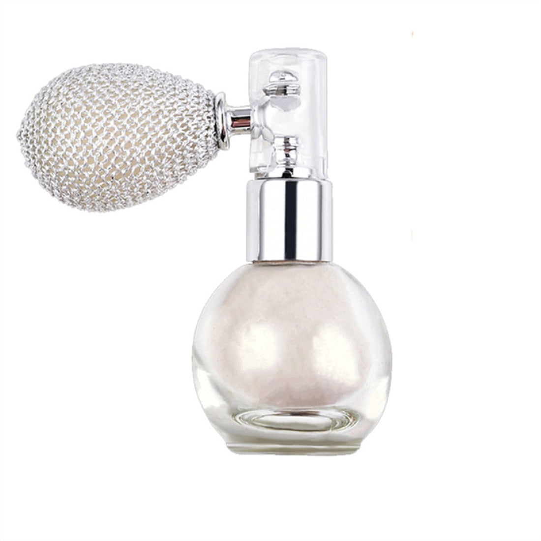 Highlighter Makeup Powder Spray
