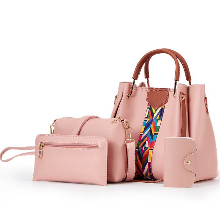 new versatile handbag women's fashion bag iciCosmetic™