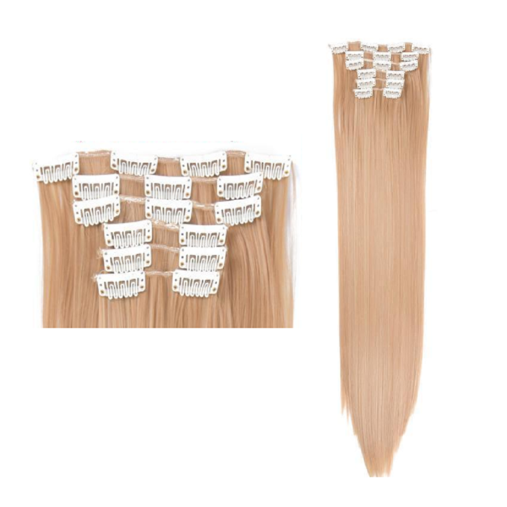 iciCosmetic Hair Extension