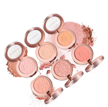 POWDER BLUSH ICICOSMETIC™