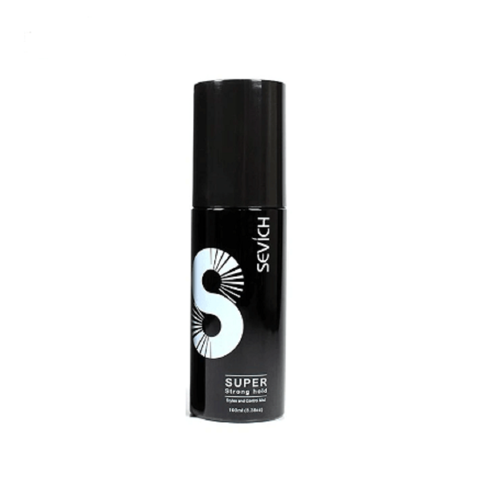 hair fiber hold spray
