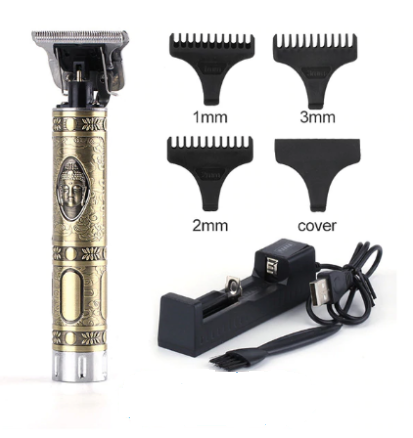 Ornate Hair Trimmer Icicosmetic™