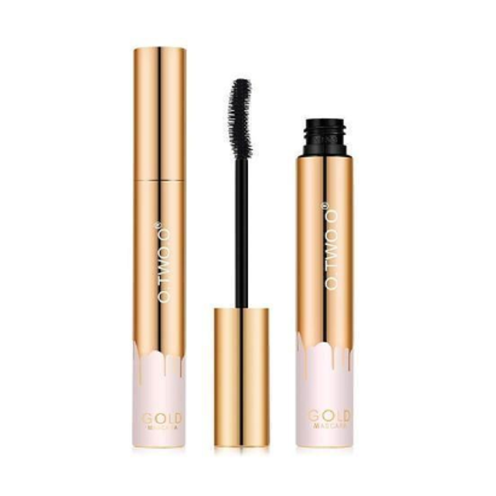 3d Lengthening Gold Mascara