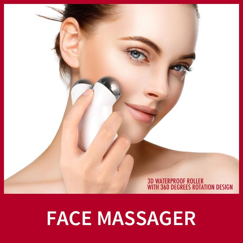 Face lift microcurrent toner icicosmetic