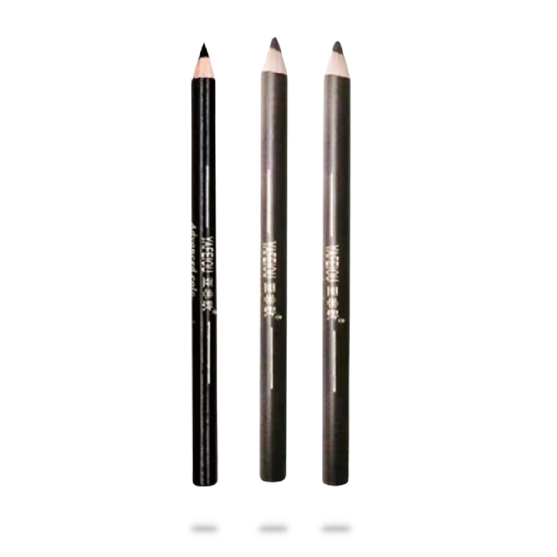 3pcs/set Eyeliner Pencil