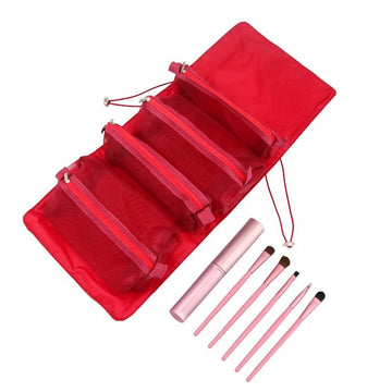 4 in 1 cosmetic storage bag