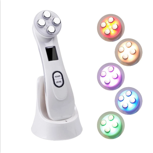 5 In 1 Led Skin Tightening iciCosmetic