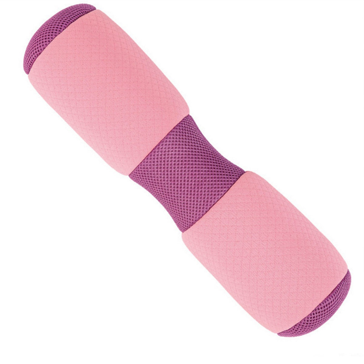 Yoga Foam Rollers Block Waist Pillow