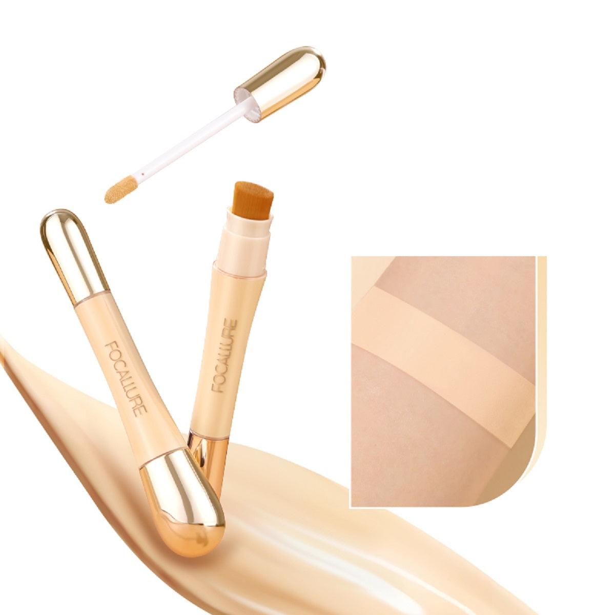 Flawless Face Concealer
