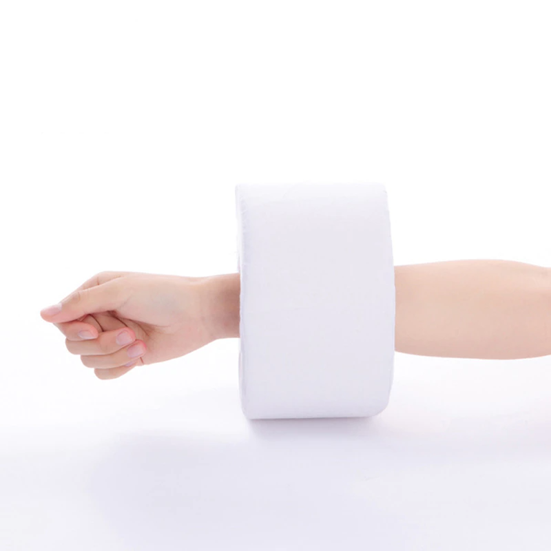 Anti bedsore foot hand foam elevator cushions