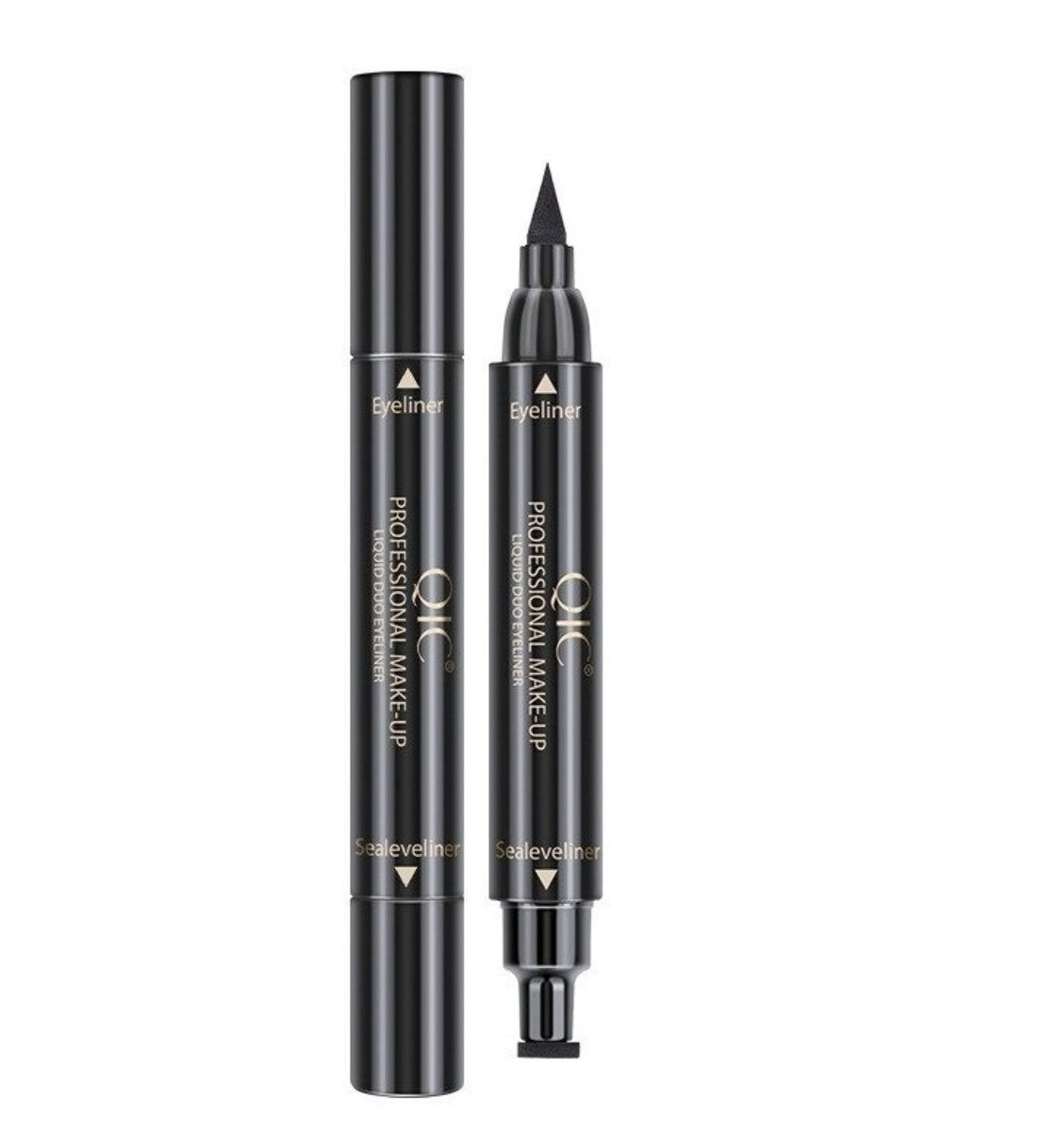 2 in 1 Eyeliner Pen & Magic Stamp Seal