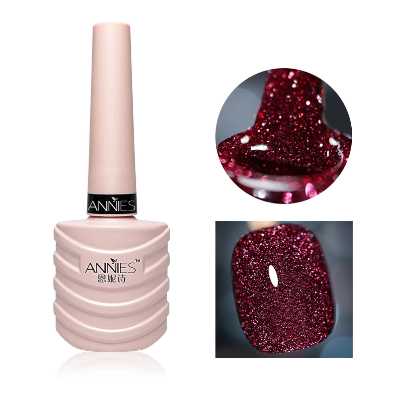Starry Sky Gel Nail Polish iciCosmetic