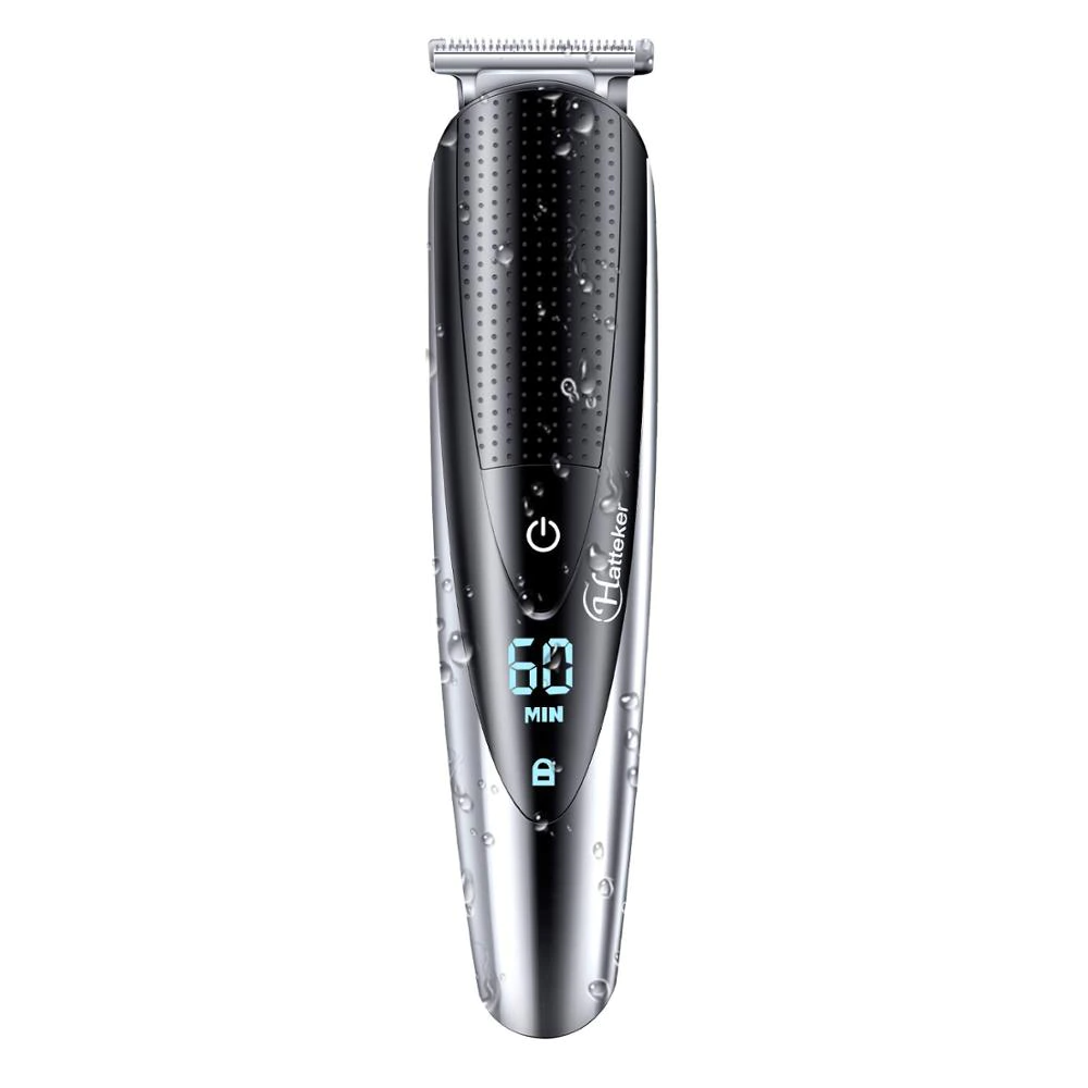 All in one grooming kit
